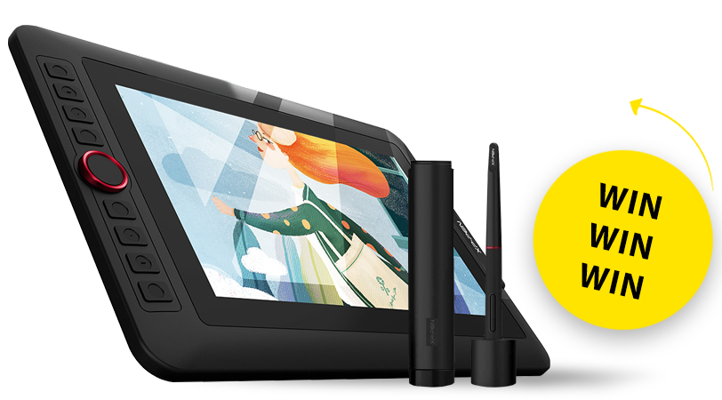 Artist12 Pro